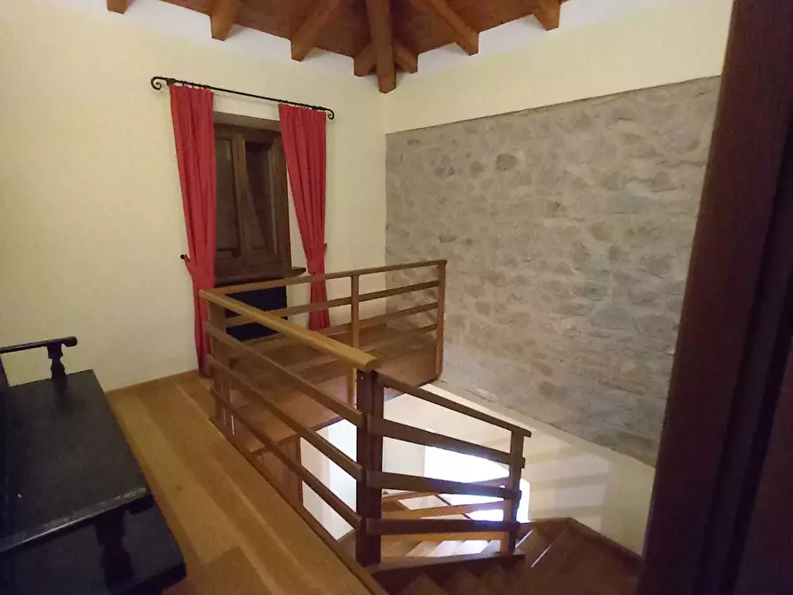 Immagine 9 di Casa indipendente in vendita  in Piazza Del Mercato 4 a Novafeltria