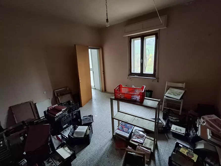 Immagine 9 di Casa indipendente in vendita  in Strada Ugrigno 11 a Sant'agata Feltria