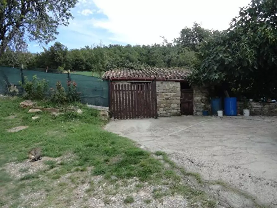 Immagine 26 di Casa indipendente in vendita  in Località Antico Santa Maria 111 a Maiolo