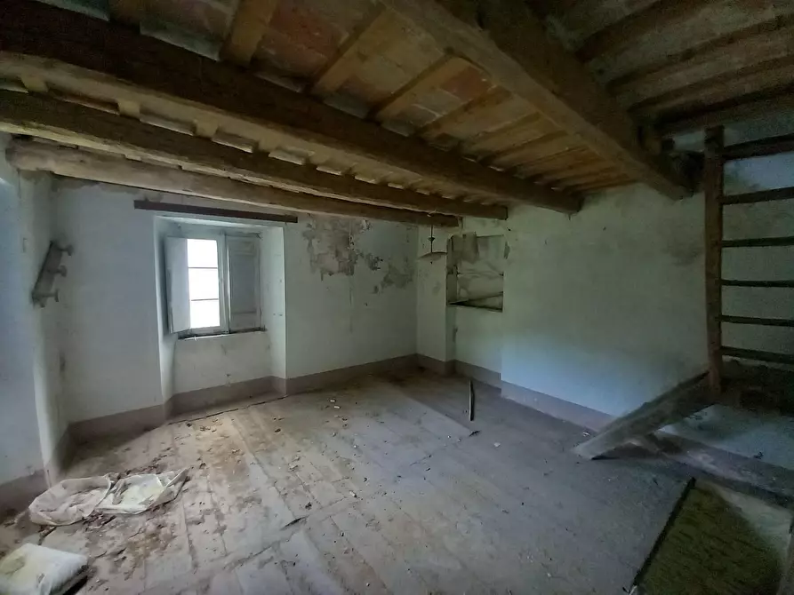 Immagine 8 di Quadrilocale in vendita  in Via Frullo 2 a Sant'agata Feltria