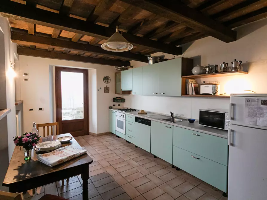 Immagine 26 di Rustico / casale in vendita  in Viale dei Tigli 5a a Pennabilli