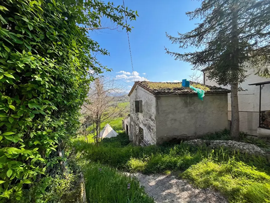 Immagine 4 di Casa indipendente in vendita  in Via Sarsinate 28 a Talamello