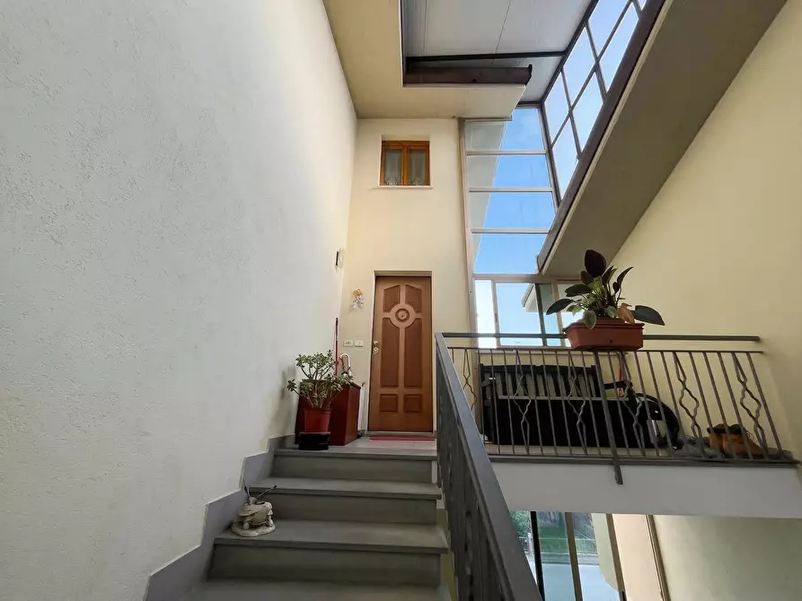 Immagine 24 di Trilocale in vendita  in Via XXIV Maggio 140 a Novafeltria