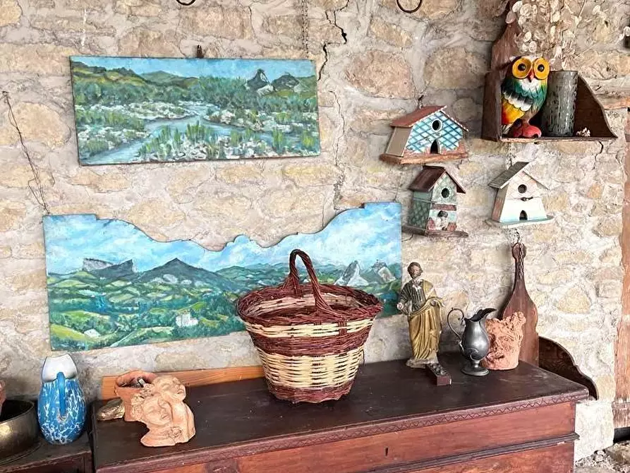 Immagine 14 di Rustico / casale in vendita  in Via A. Manzoni 38 a Novafeltria