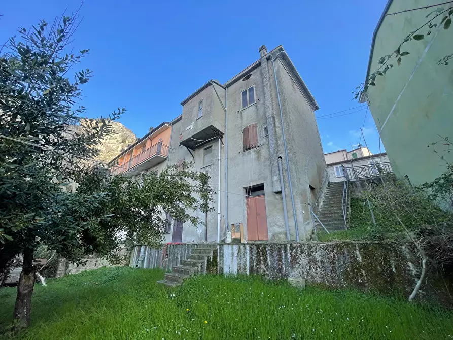 Immagine 33 di Terratetto in vendita  in Via Decio Raggi 13 a Novafeltria