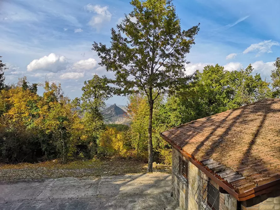 Immagine 5 di Villa in vendita  in Località la Tagliata 408 a Maiolo