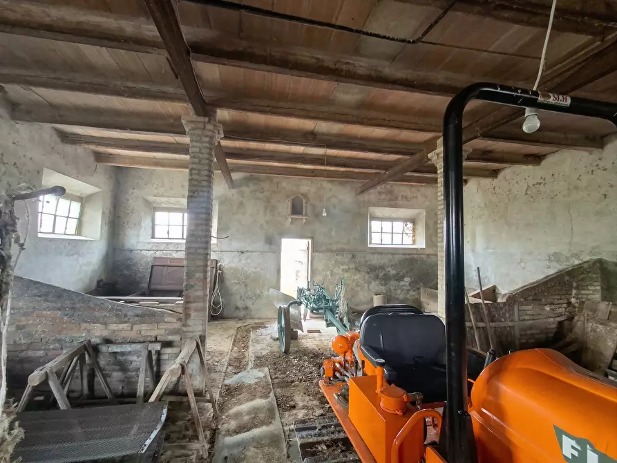 Immagine 16 di Terratetto in vendita  in Via Monte 21 a San Leo