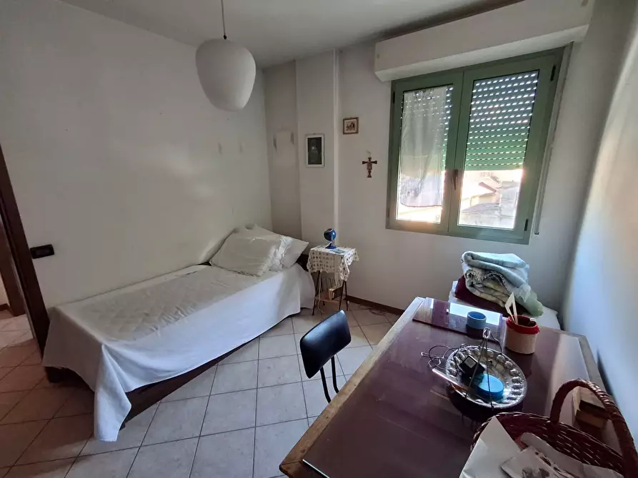 Immagine 14 di Trilocale in vendita  in Piazzale Kennedy 1 a Novafeltria