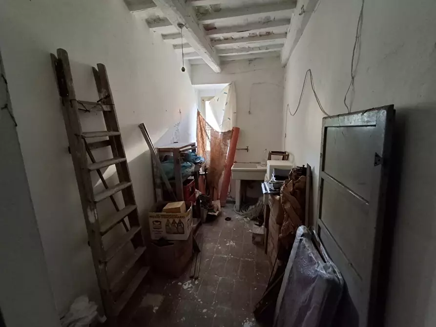 Immagine 13 di Terratetto in vendita  in Strada Provinciale Marecchia 15 a Novafeltria