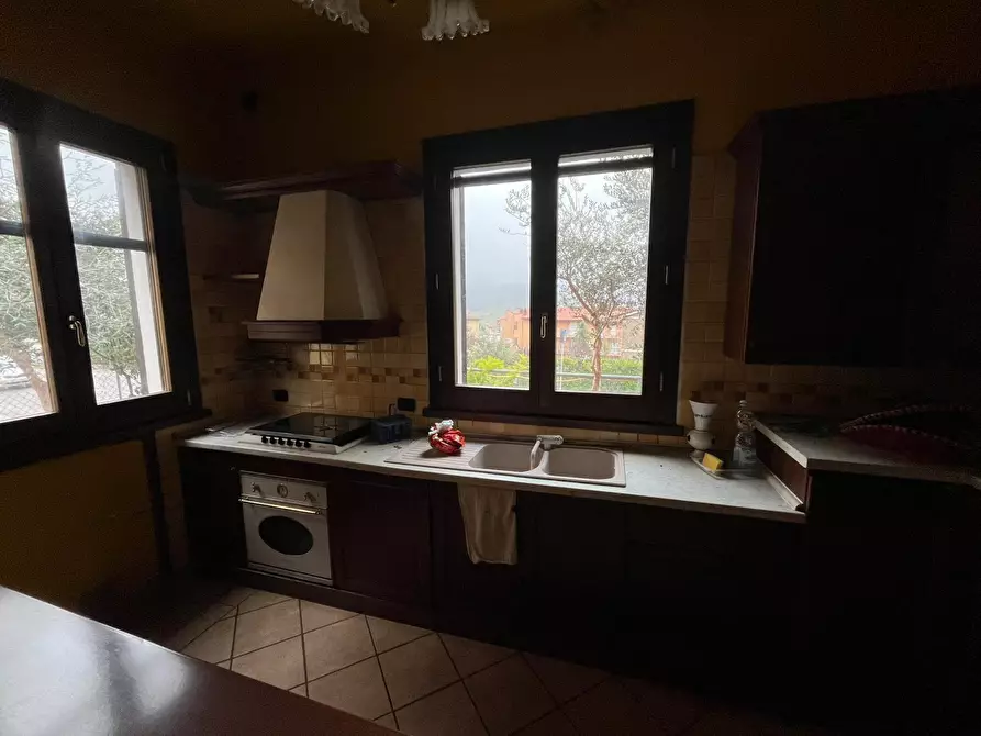 Immagine 16 di Villa in vendita  in Via XXIV Maggio 140 a Novafeltria