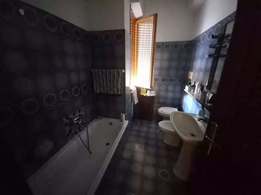 Immagine 10 di Quadrilocale in vendita  in Via XXIV Maggio 140 a Novafeltria