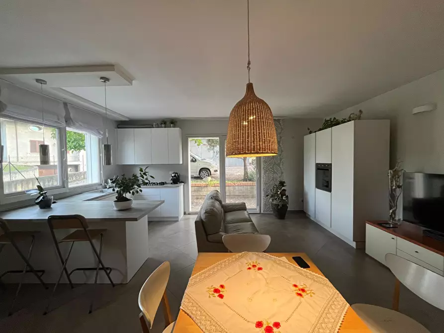 Immagine 4 di Villa in vendita  in Via Torello 22 a San Leo