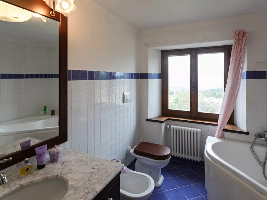 Immagine 17 di Rustico / casale in vendita  in Viale dei Tigli 5a a Pennabilli