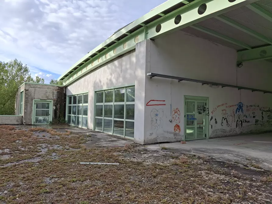 Immagine 1 di Attività artigianale in vendita  in Via Gianbattista Morgagni 7 a Pennabilli