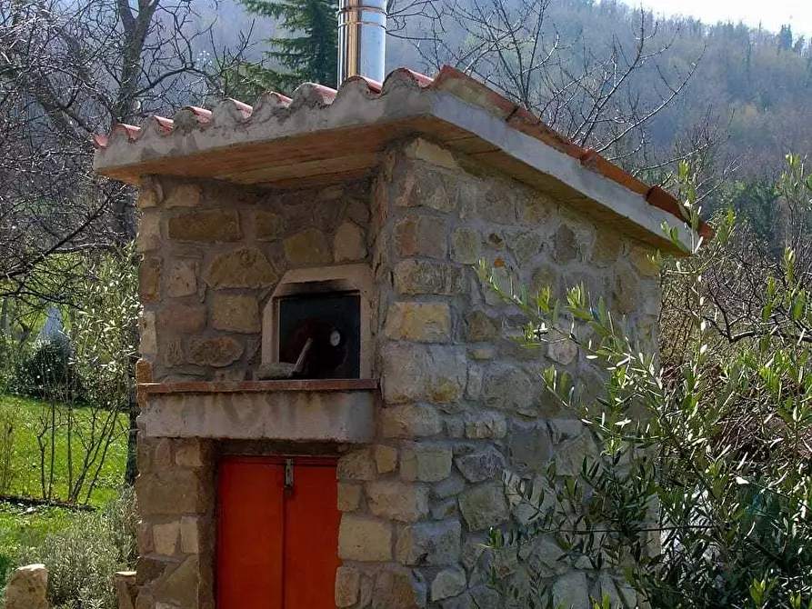 Immagine 9 di Terratetto in vendita  in Via Serra di Sotto 52 a Pennabilli