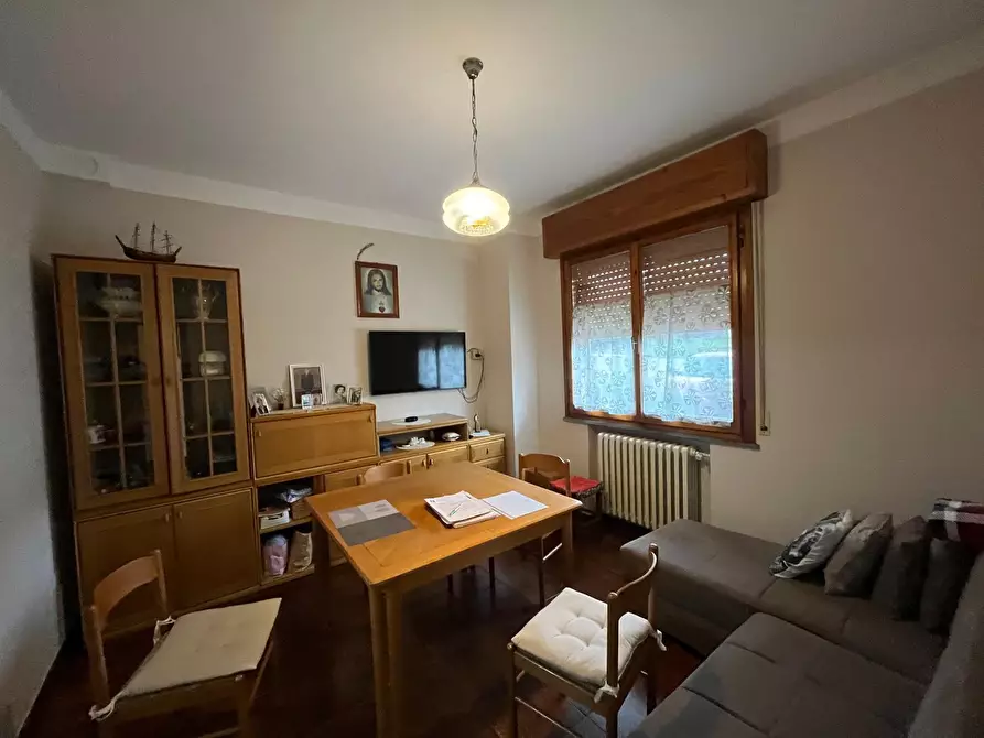 Immagine 5 di Porzione di casa in vendita  in Via XXIV Maggio 140 a Novafeltria