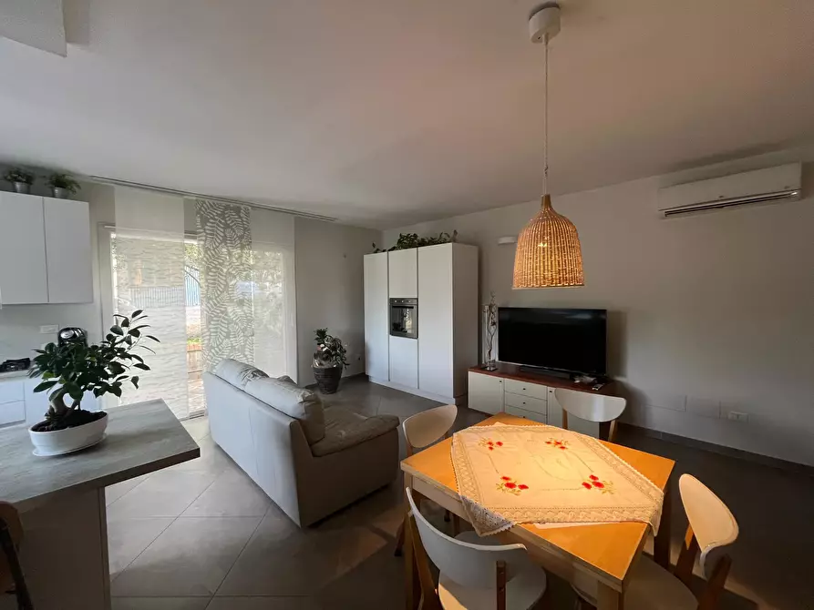 Immagine 2 di Villa in vendita  in Via Torello 22 a San Leo