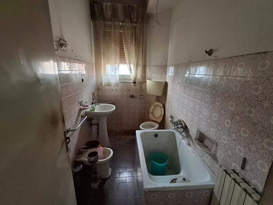 Immagine 4 di Trilocale in vendita  in Piazza Garibaldi 32 a Sant'agata Feltria