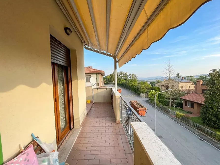 Immagine 20 di Trilocale in vendita  in Via XXIV Maggio 140 a Novafeltria