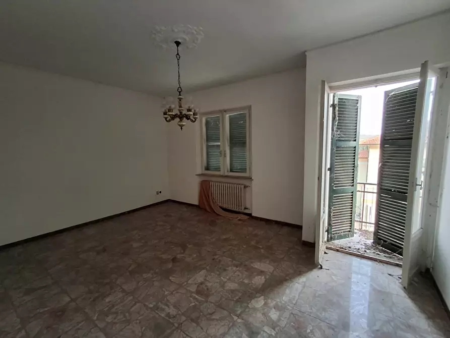 Immagine 27 di Casa indipendente in vendita  in Via G. Garibaldi 64 a San Lorenzo In Campo