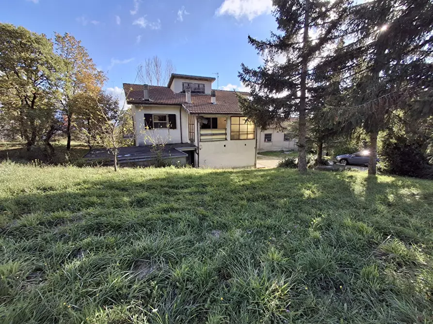 Immagine 3 di Casa indipendente in vendita  in Via Antonio Gramsci 2 a Novafeltria