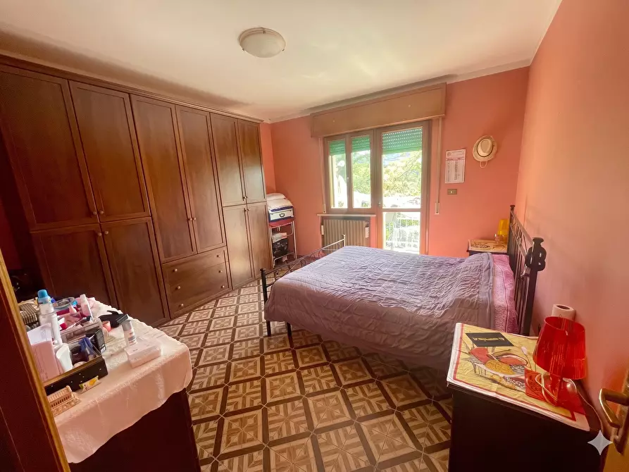 Immagine 8 di Quadrilocale in vendita  in Piazza Capelli 34 a Novafeltria