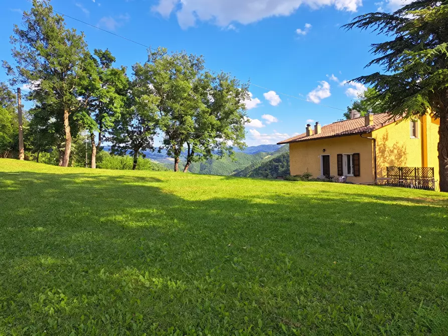 Immagine 5 di Casa indipendente in vendita  in Via XXIV Maggio 140 a Pennabilli