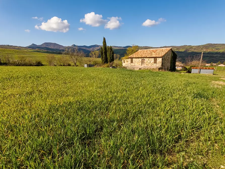 Immagine 5 di Terratetto in vendita  in Via Monte 21 a San Leo