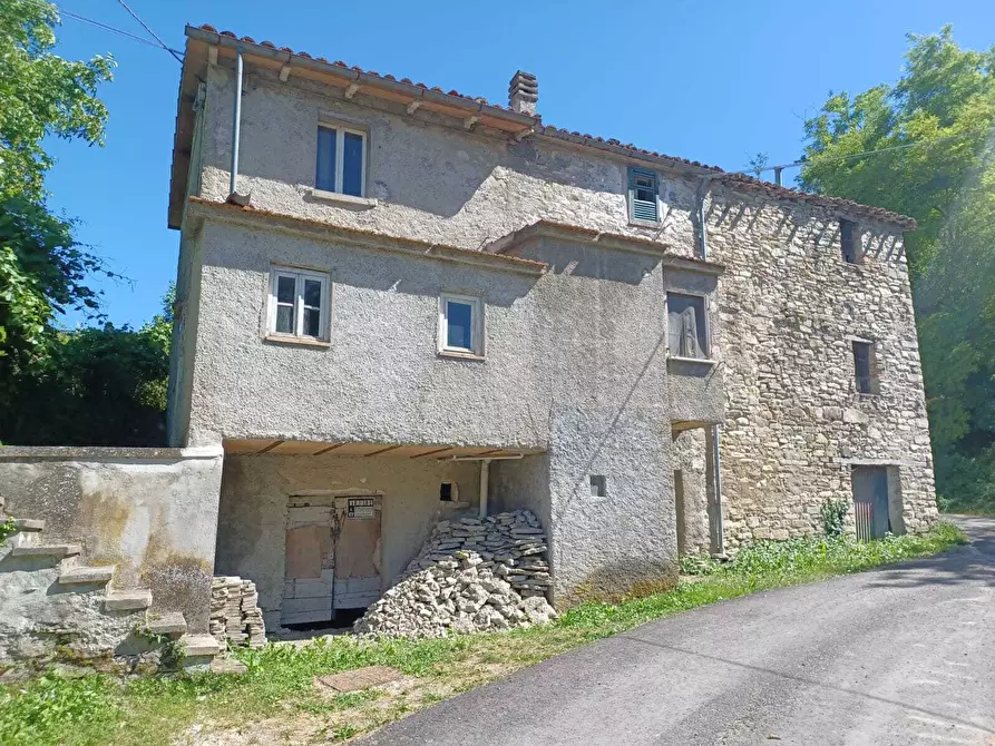 Immagine 28 di Rustico / casale in vendita  in SP258 2 a Pennabilli