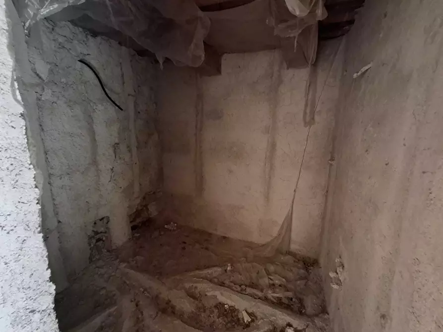 Immagine 9 di Terratetto in vendita  in Maiolo (campo sportivo) a Maiolo