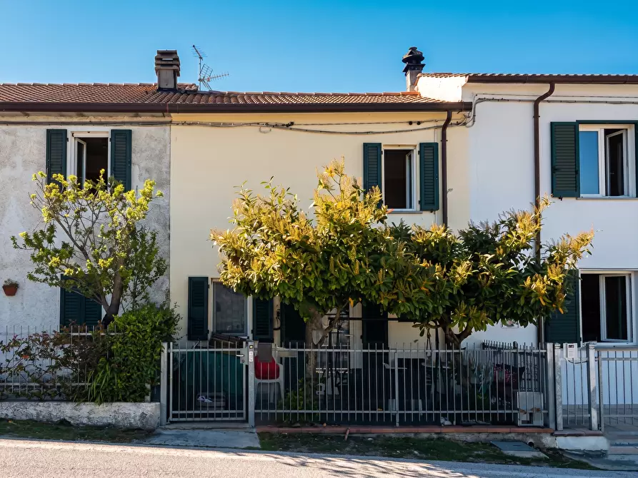 Immagine 7 di Terratetto in vendita  in Via Trieste 2 a Novafeltria