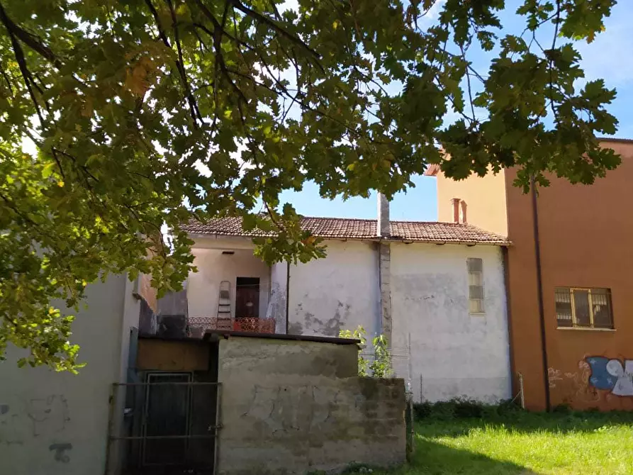 Immagine 4 di Terratetto in vendita  in Via XXIV Maggio 140 a Novafeltria