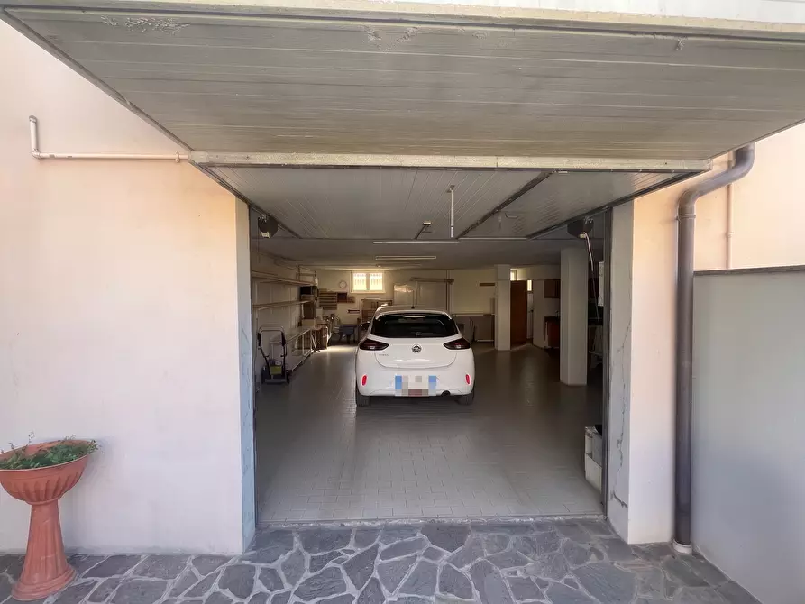 Immagine 25 di Villetta a schiera in vendita  in Via Montefotogno 12 a San Leo
