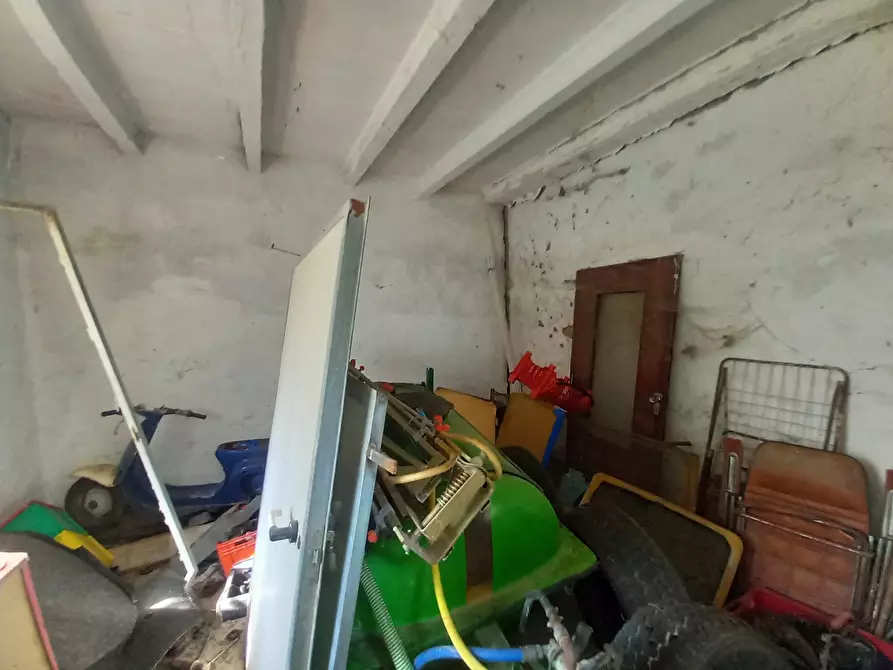 Immagine 5 di Casa indipendente in vendita  in Località Rocca Pratiffi Castello 12 a Sant'agata Feltria