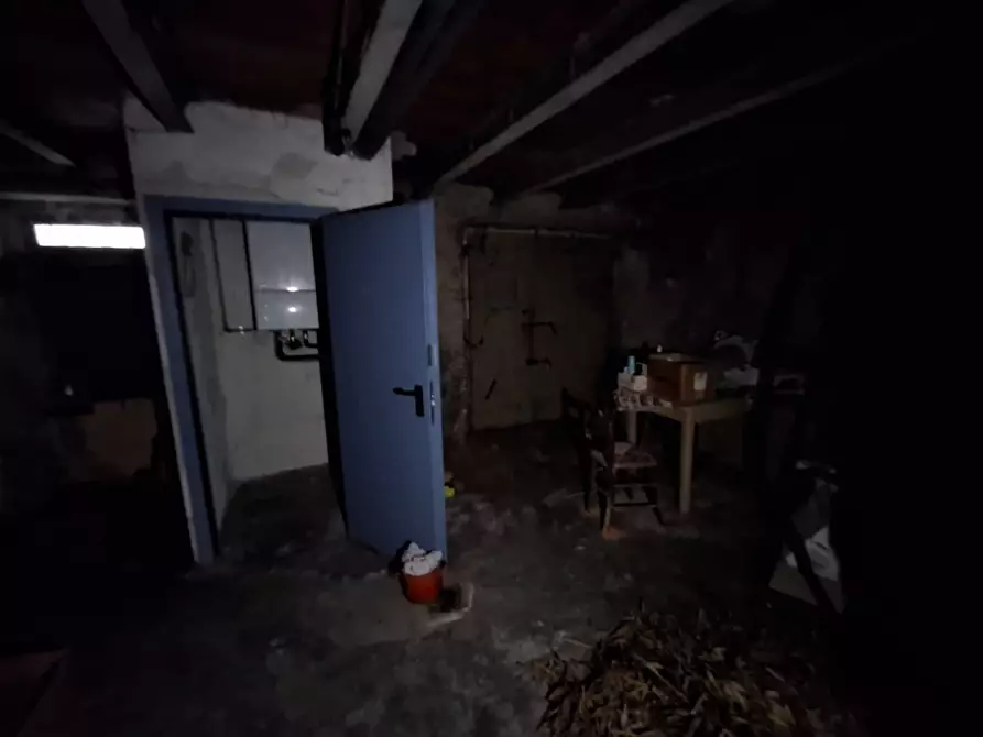 Immagine 19 di Villetta a schiera in vendita  in SP424 34 a San Lorenzo In Campo