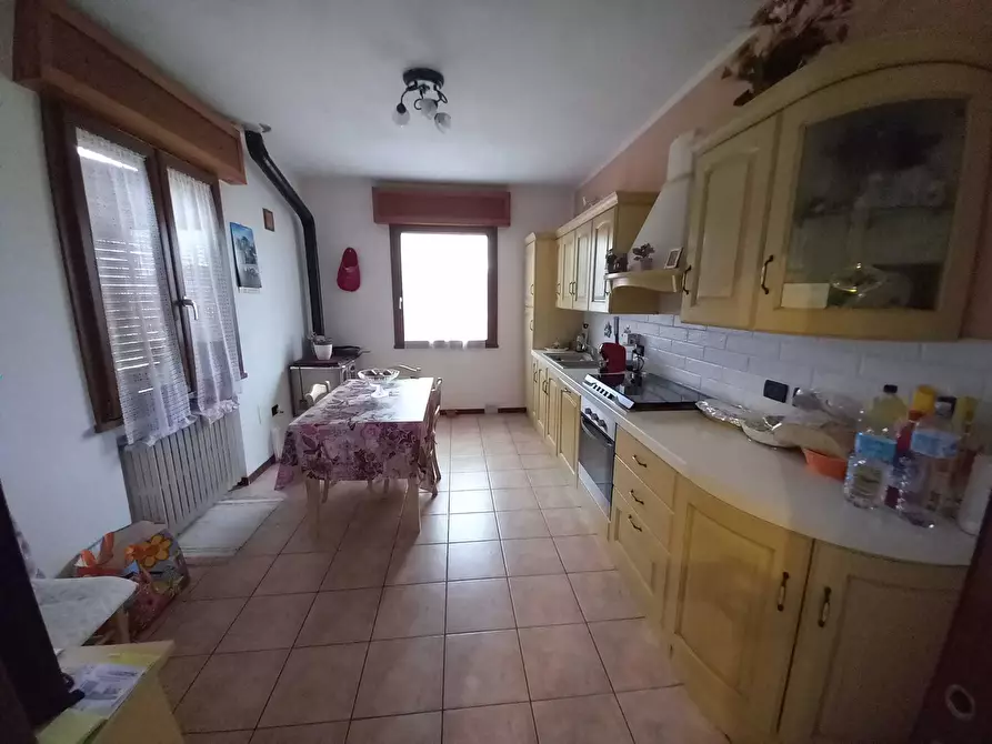 Immagine 1 di Quadrilocale in vendita  in Via Serra di Sotto 52 a Pennabilli