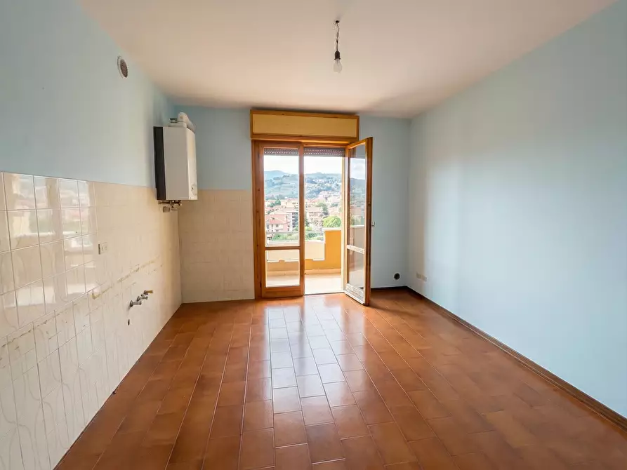 Immagine 1 di Trilocale in vendita  in via XXIV Maggio 140 a Novafeltria