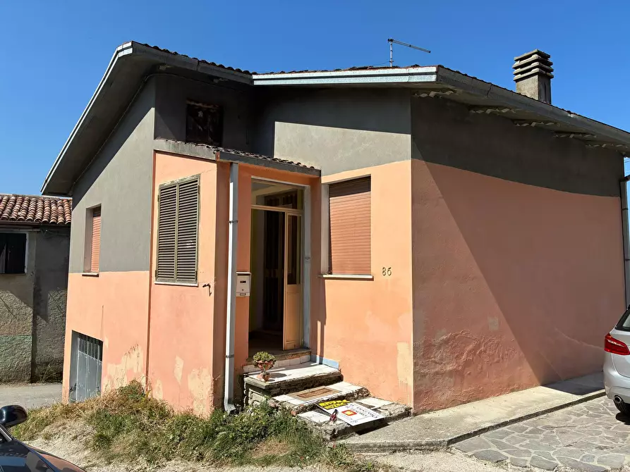 Immagine 4 di Casa indipendente in vendita  in Via Strada per Soanne 99 a Pennabilli
