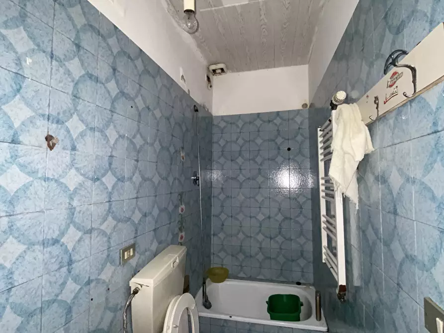 Immagine 7 di Porzione di casa in vendita  in Via XXIV Maggio 140 a Novafeltria