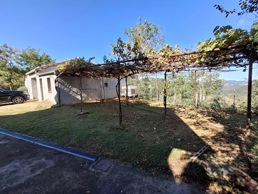 Immagine 7 di Terratetto in vendita  in Via Ugrigno Castello 2 a Sant'agata Feltria