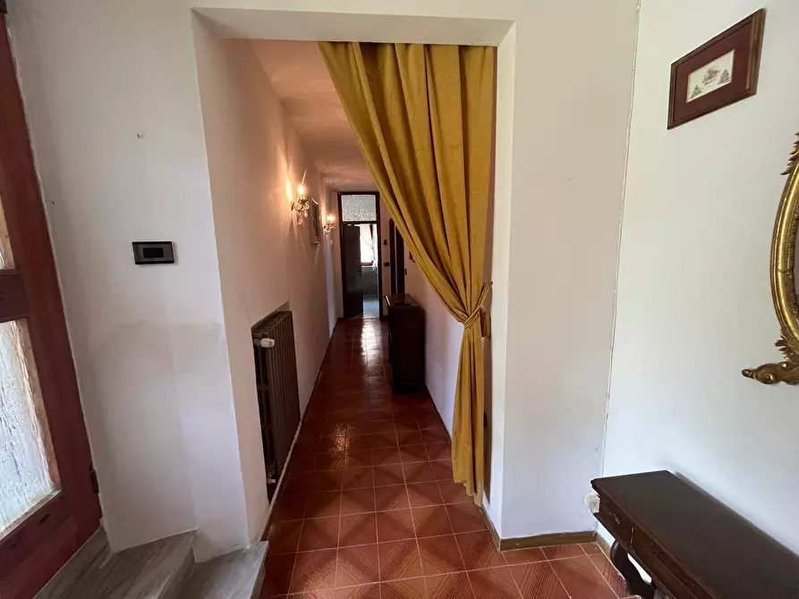 Immagine 29 di Casa indipendente in vendita  in Via Cella 2 a Sant'agata Feltria