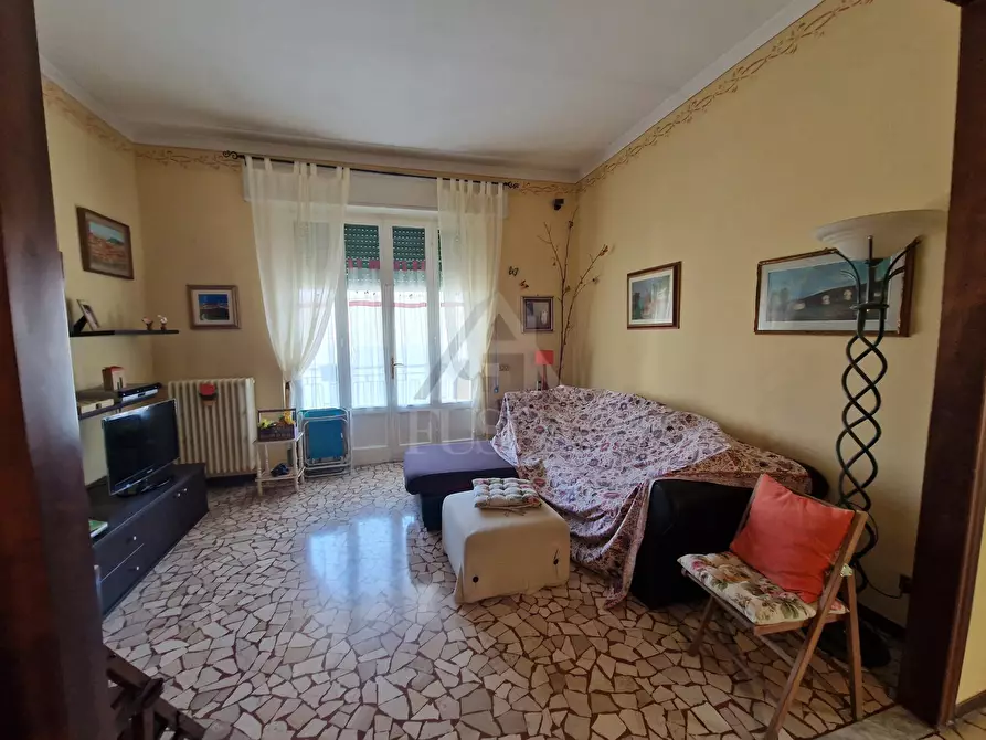 Immagine 4 di Quadrilocale in vendita  in Via Gaetano Luporini 45 a Lucca