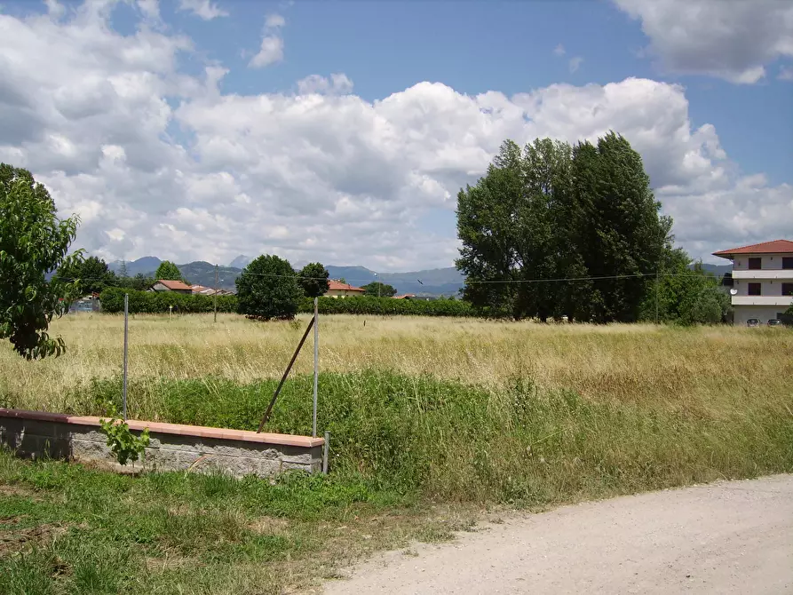 Immagine 12 di Terreno industriale in vendita  in Via delle Viottole 226 a Viareggio