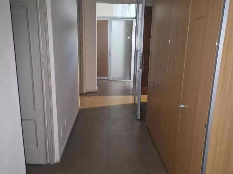 Immagine 13 di Ufficio in affitto  in Viale Giuseppe Giusti a Lucca