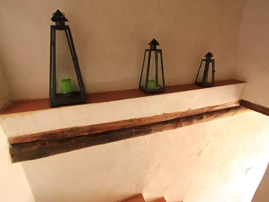 Immagine 9 di Rustico / casale in vendita  in Via di Arliano a Lucca