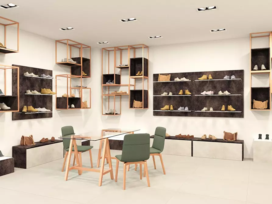 Immagine 10 di Capannone industriale in affitto  in Viale Lazzaro Papi a Lucca