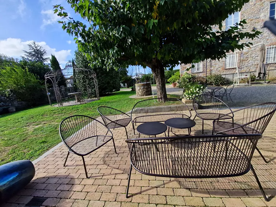 Immagine 6 di Villa in vendita  in Via di Poggio Seconda a Lucca