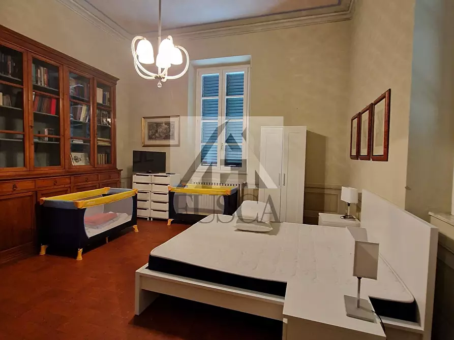 Immagine 20 di Villa in vendita  in Via di Sant'Alessio a Lucca