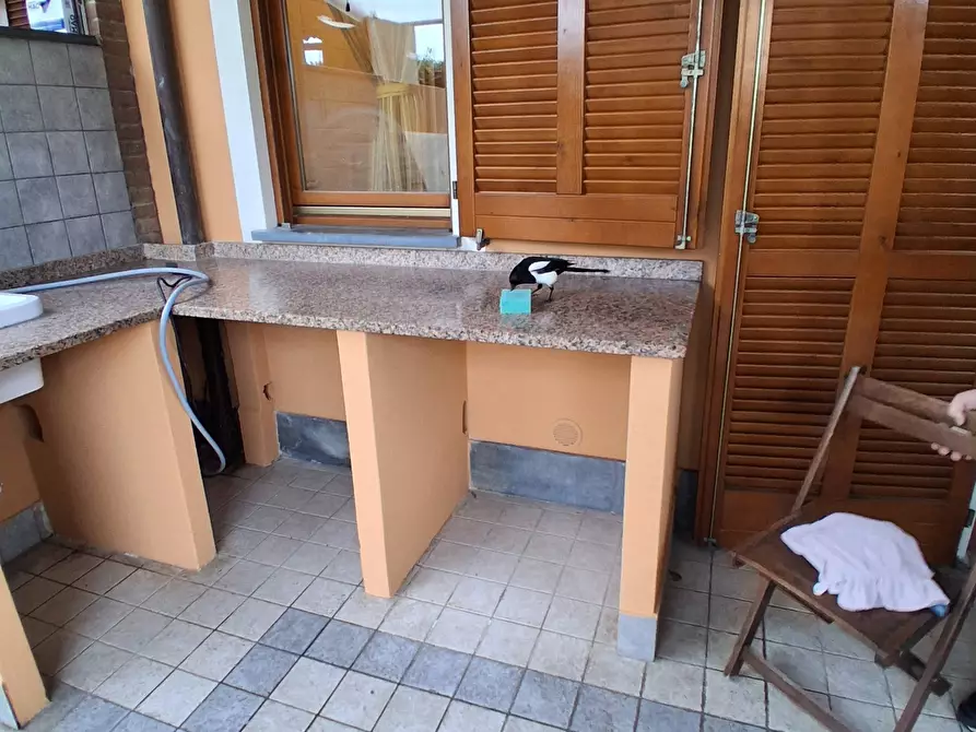 Immagine 6 di Villetta a schiera in affitto  in Via Ingrillini a Lucca