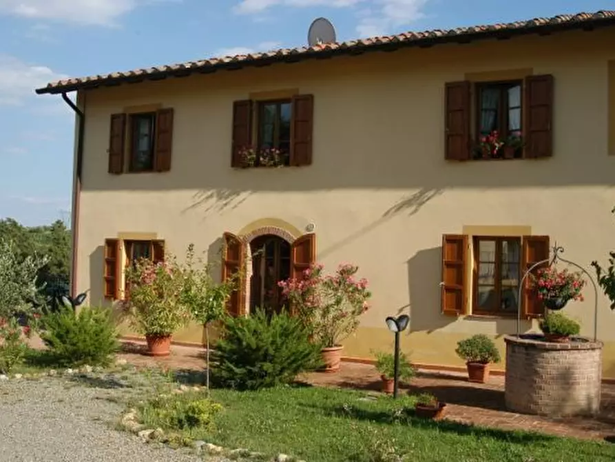 Immagine 29 di Rustico / casale in vendita  in Via dei Pieroni a Capannori